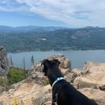 Hiking