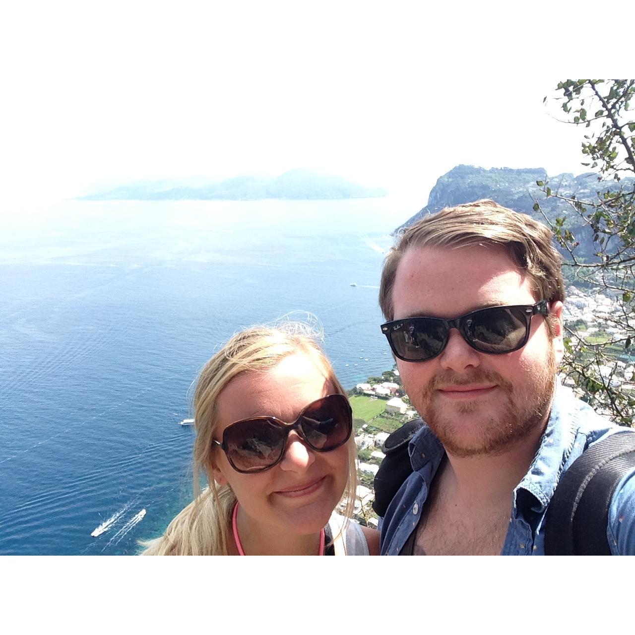 Capri, Italy