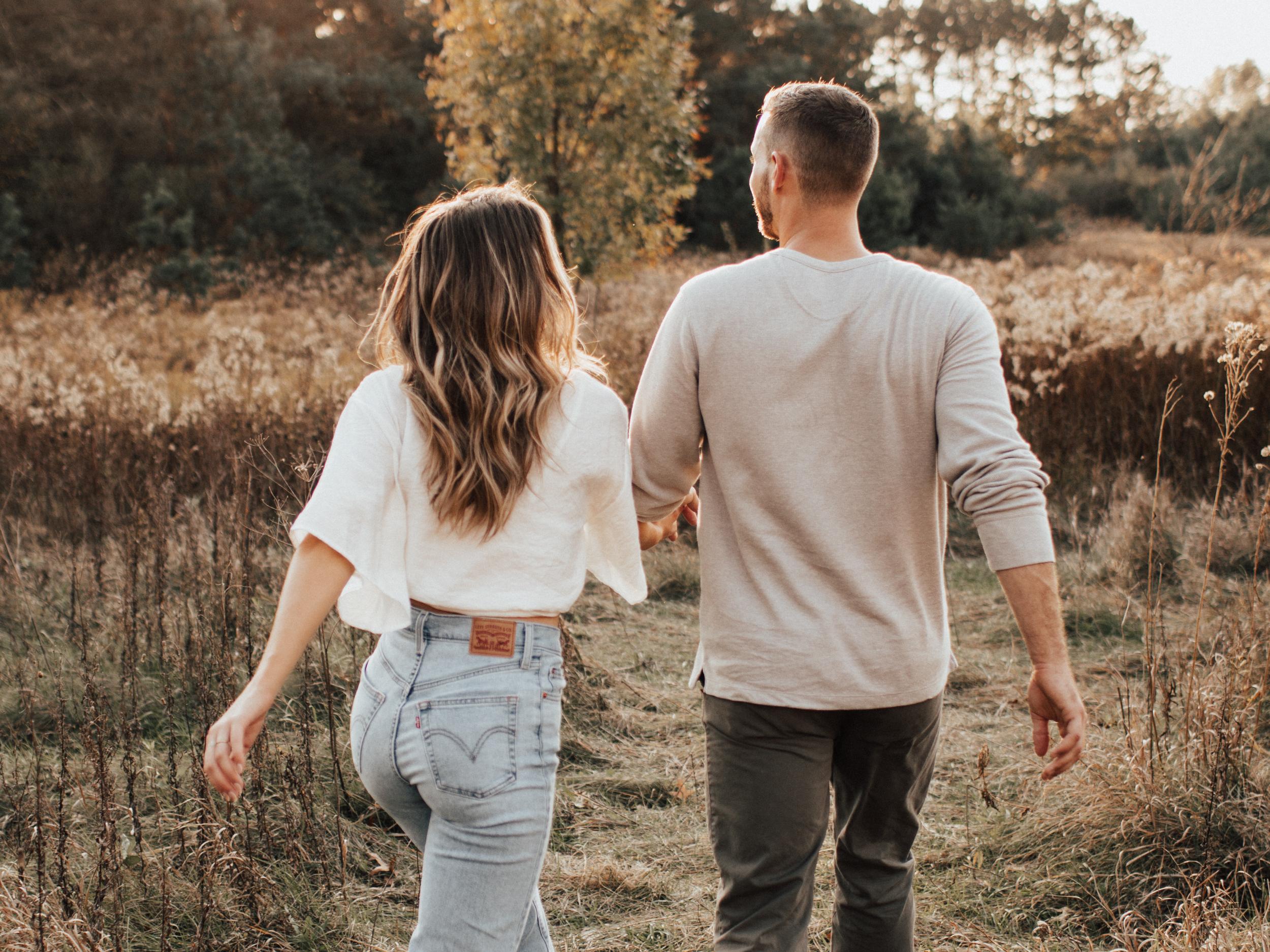 The Wedding Website of Lindsey Cadwell and Michael Wieland
