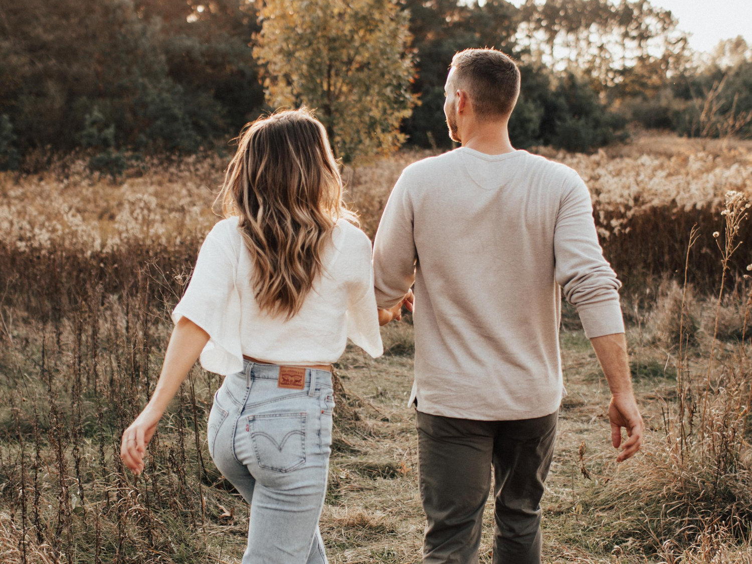 The Wedding Website of Lindsey Cadwell and Michael Wieland