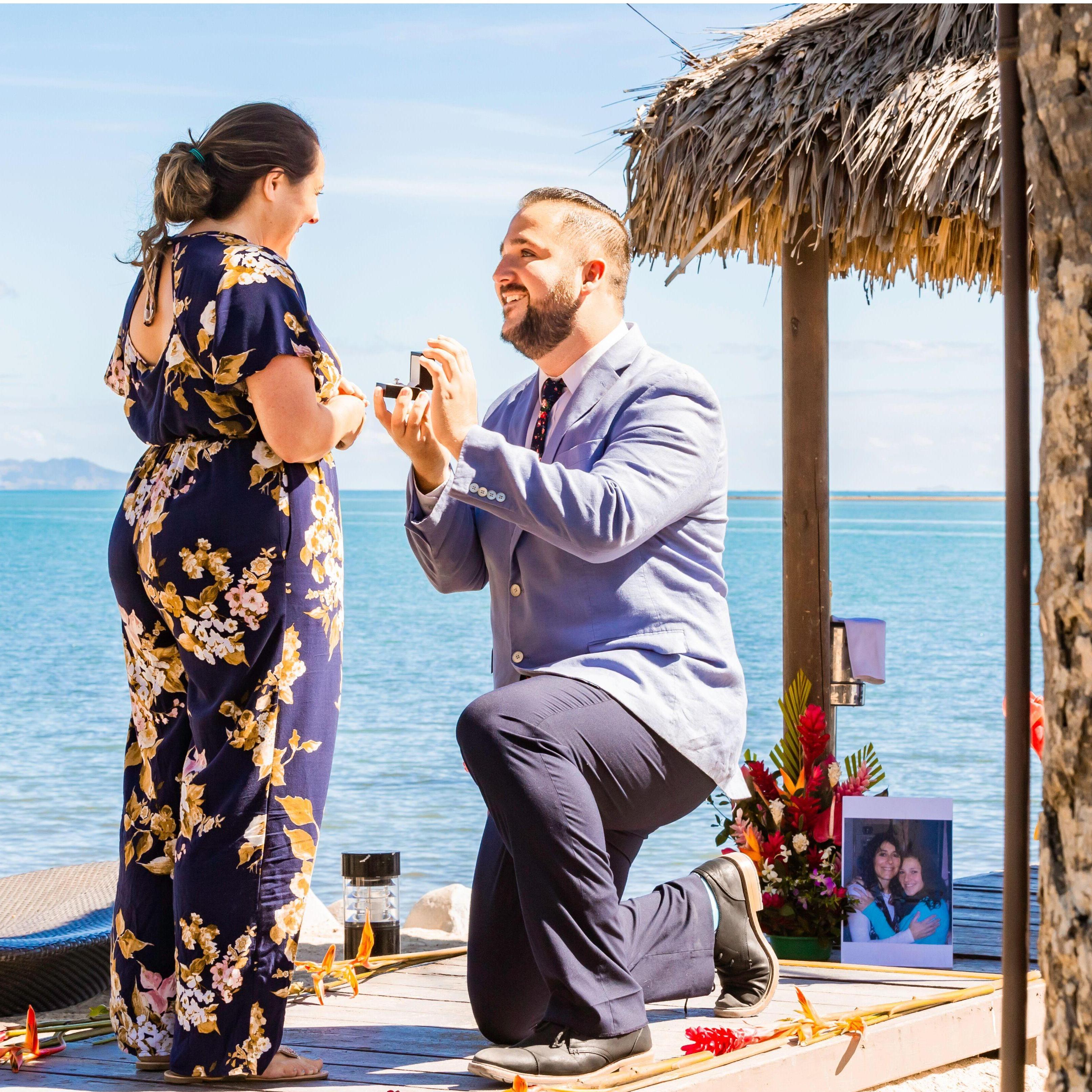The PROPOSAL