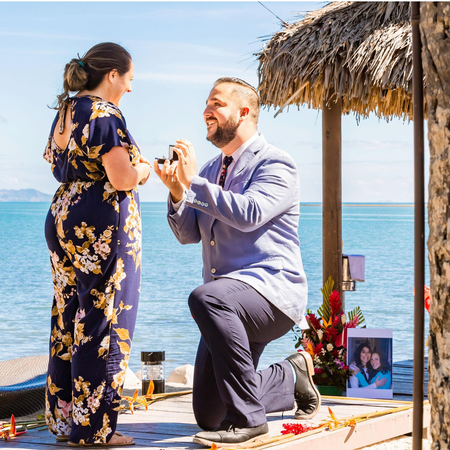 The PROPOSAL