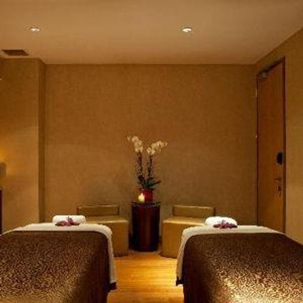 Pamper Day for Two