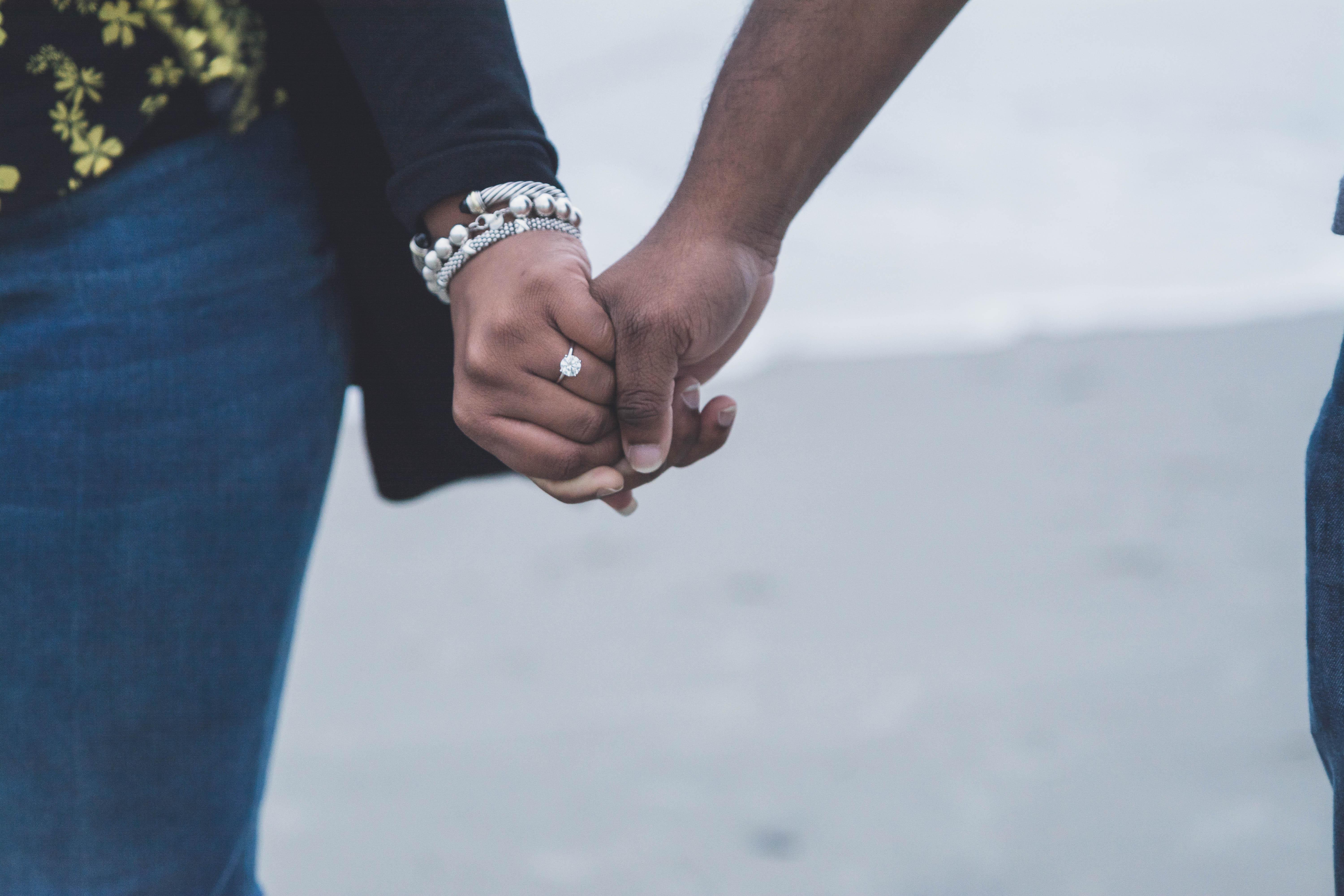 The Wedding Website of Kevin Bolton and Jasmine Soares