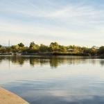 Riparian Preserve at Water Ranch