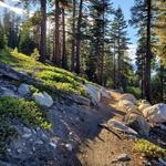 Van Sickle Bi-State Park