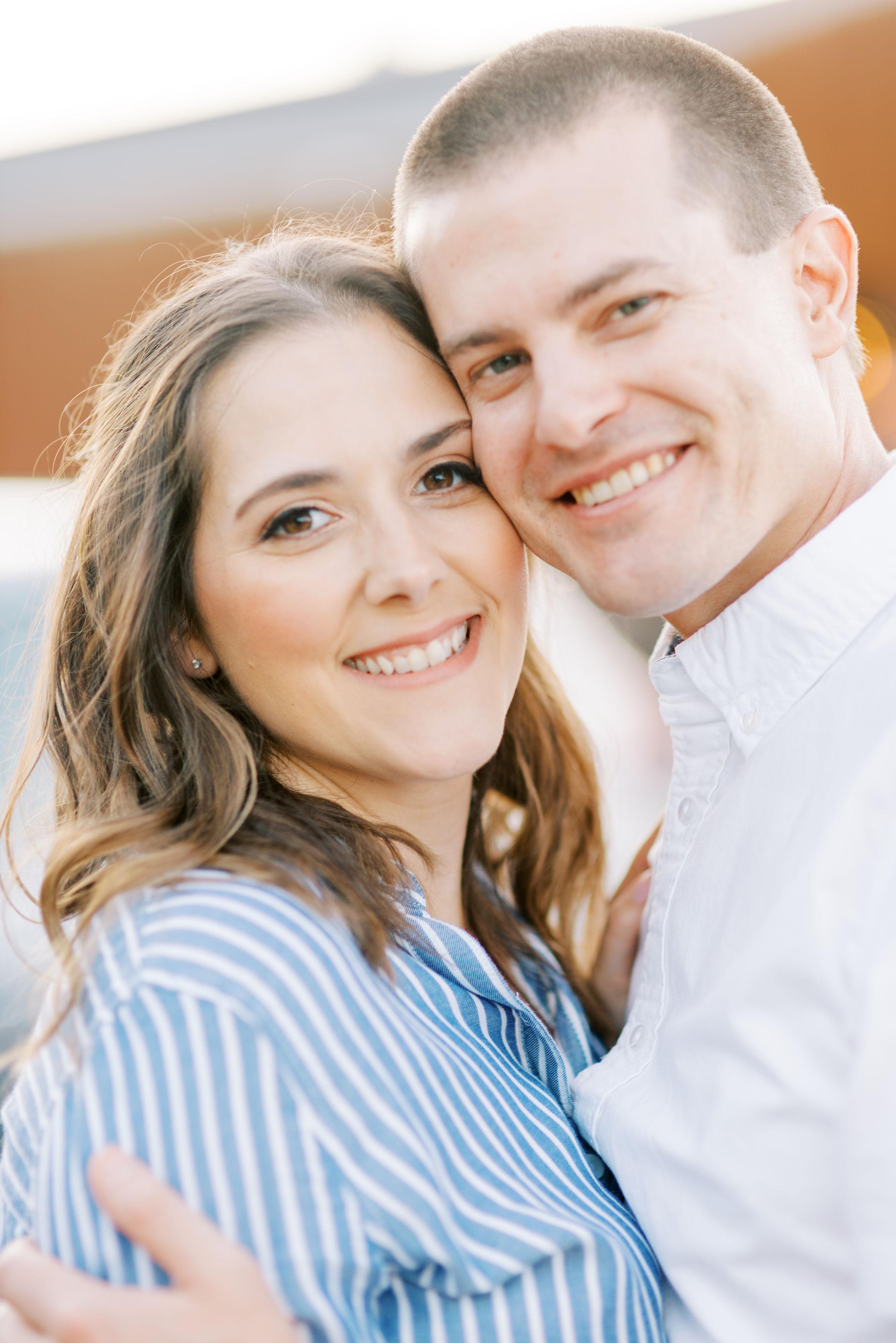 The Wedding Website of Sarah Schulte and Adam Protano