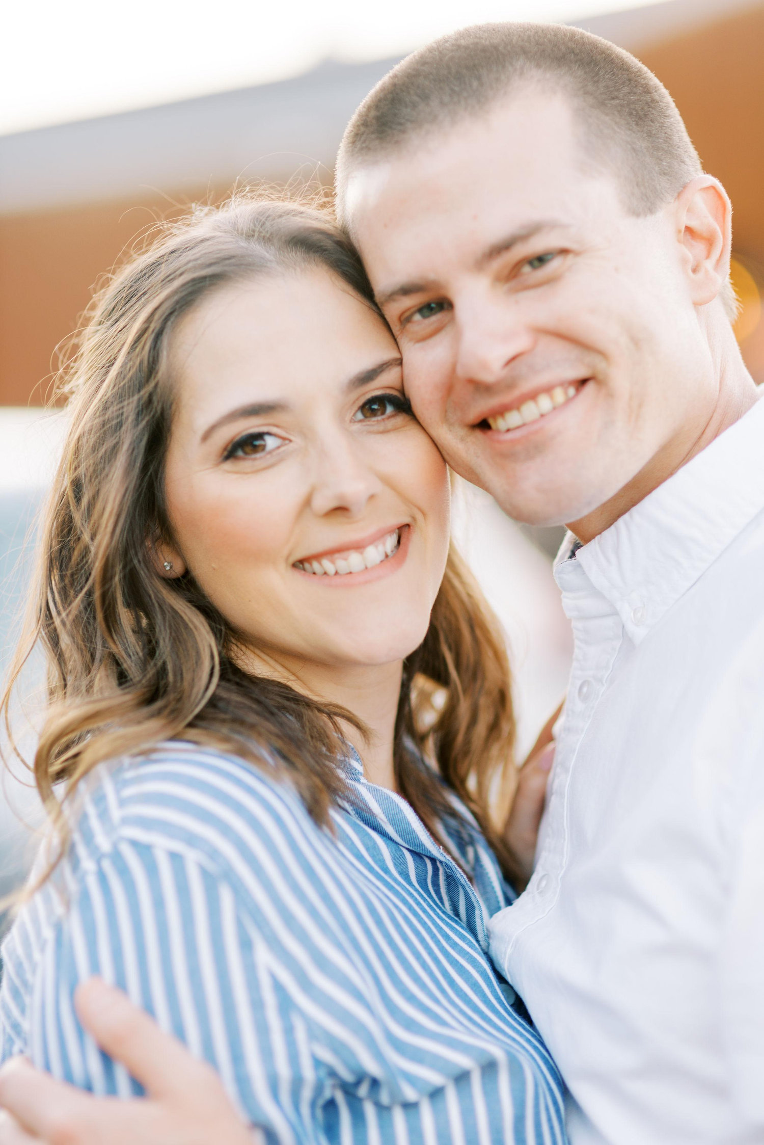 The Wedding Website of Sarah Schulte and Adam Protano