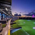 Topgolf