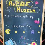 Carolina Arcade Museum