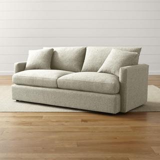 Lounge II Petite 83" Sofa
