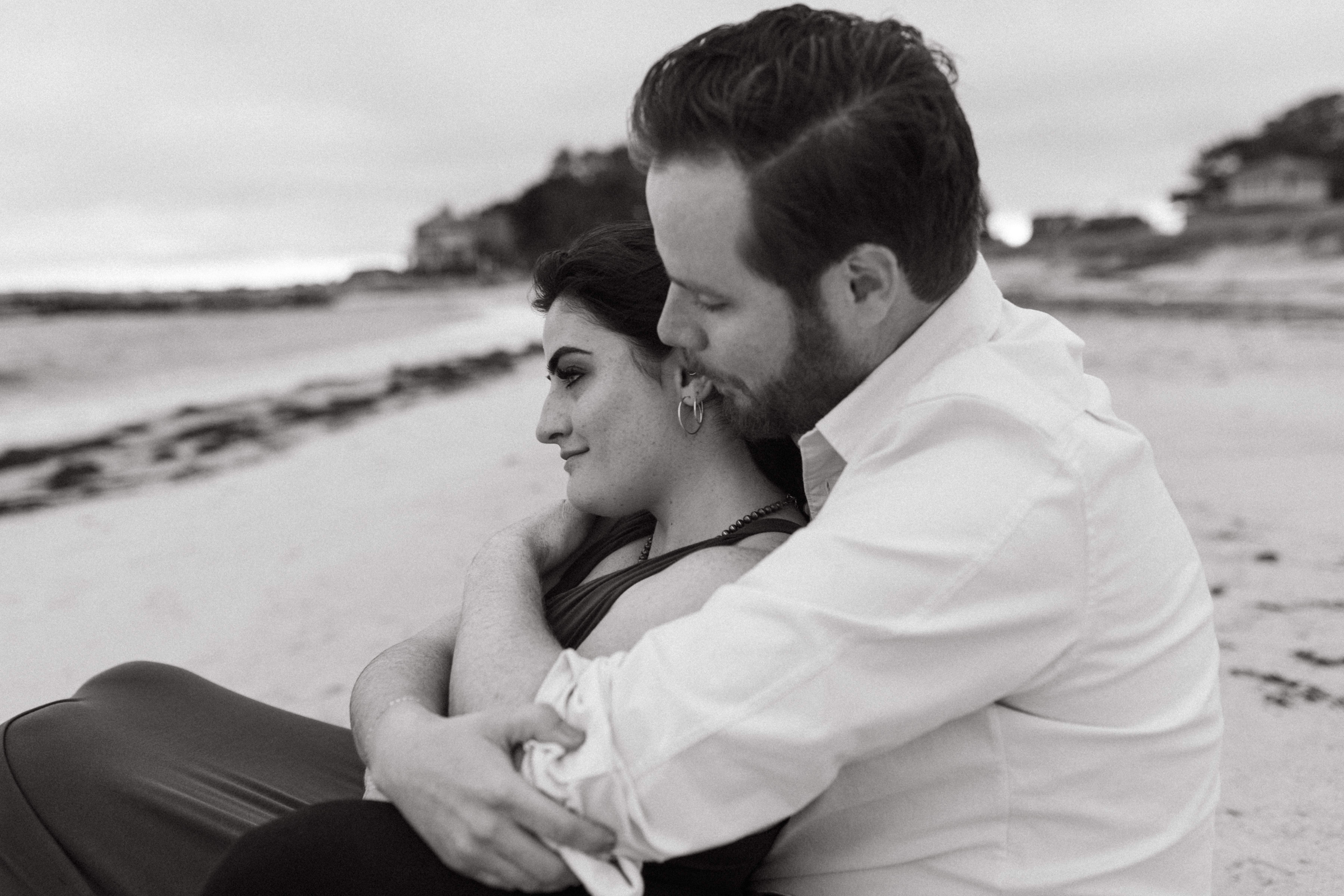 The Wedding Website of Heather Monks and Ethan Gutt