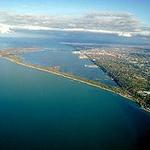 Presque Isle State Park