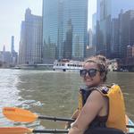REI Co-op Kayak Rentals at Ping Tom Memorial Park