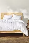 Embroidered Livia Duvet Cover