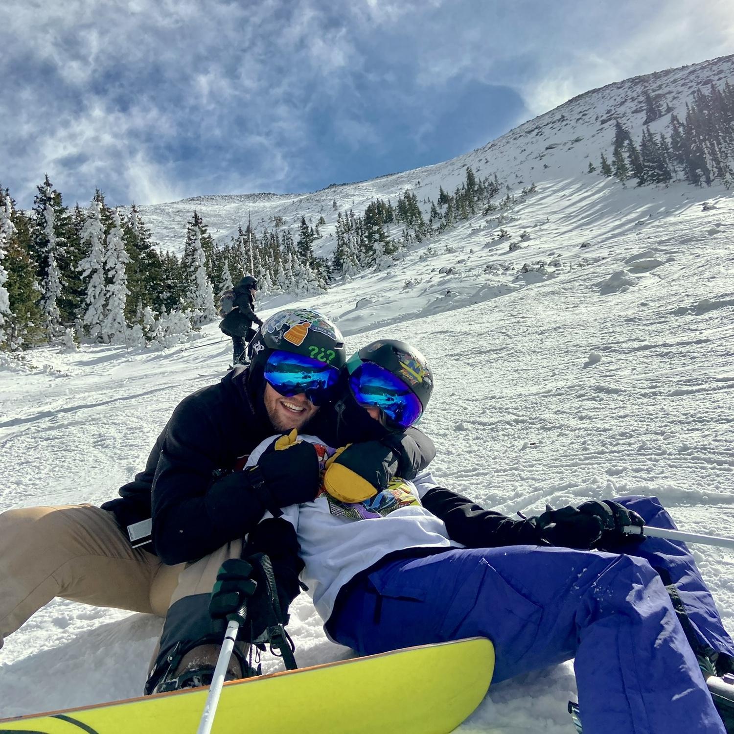 Snowbowl Trips!