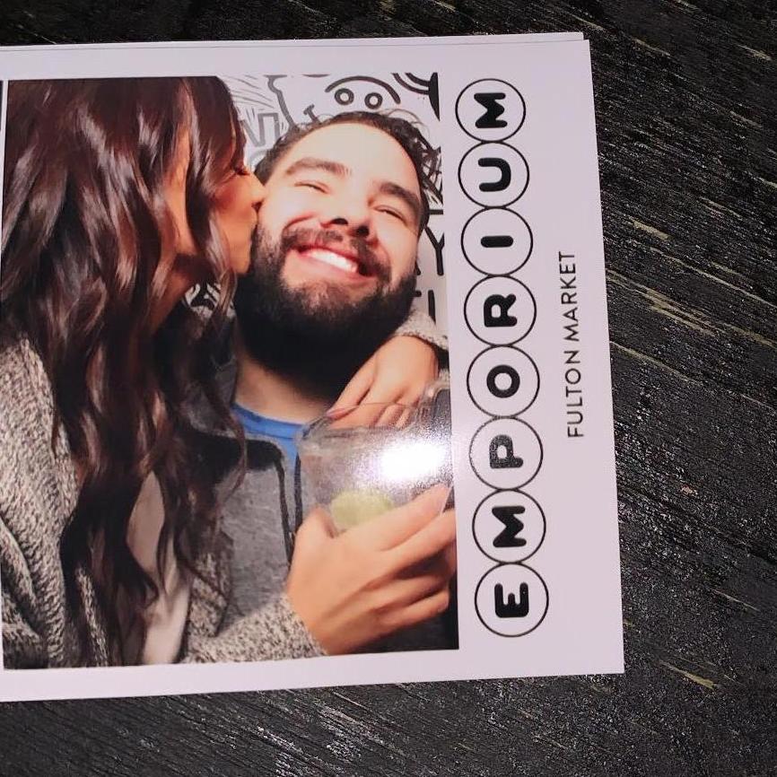Date Night at Emporium