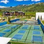Steamboat Tennis and Pickleball