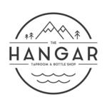 Get a Cold Beer at The Hangar