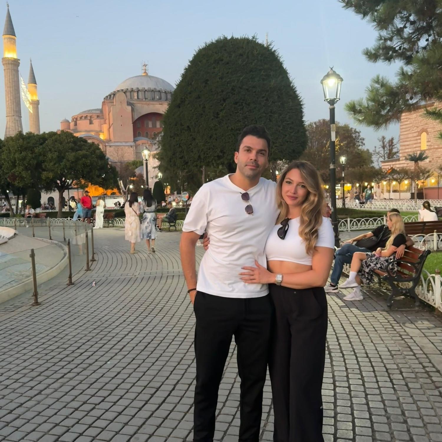 Istanbul 2024