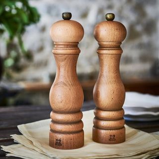 Paris Antique Pepper Mill