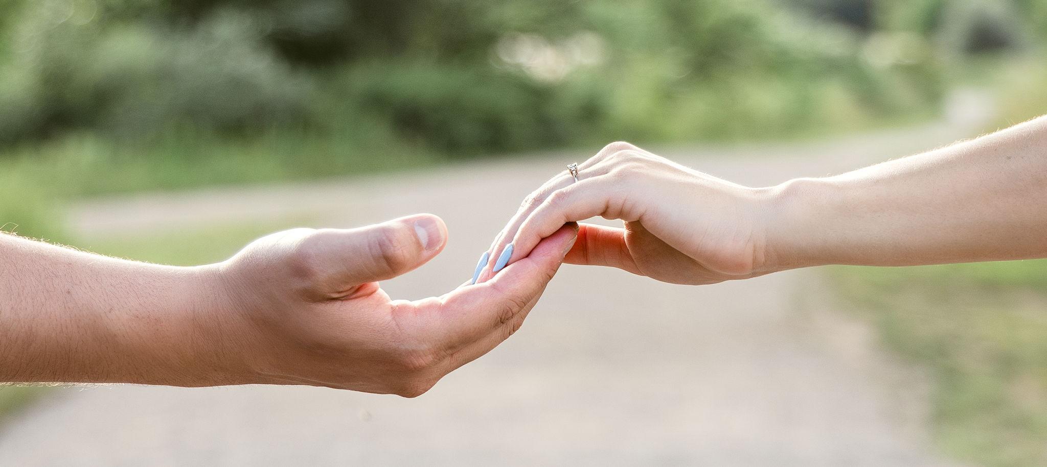 The Wedding Website of Mariana Arcila and Nacho Ramirez