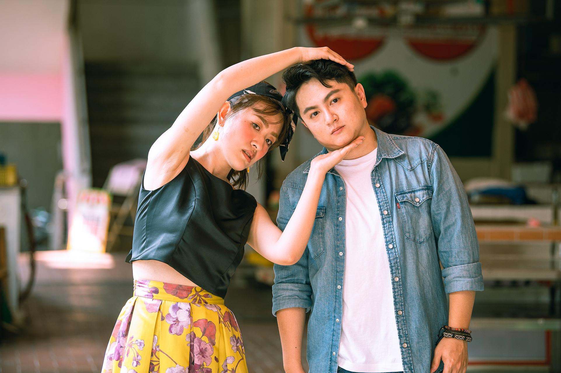 The Wedding Website of Harry Lee and Alice Hu
