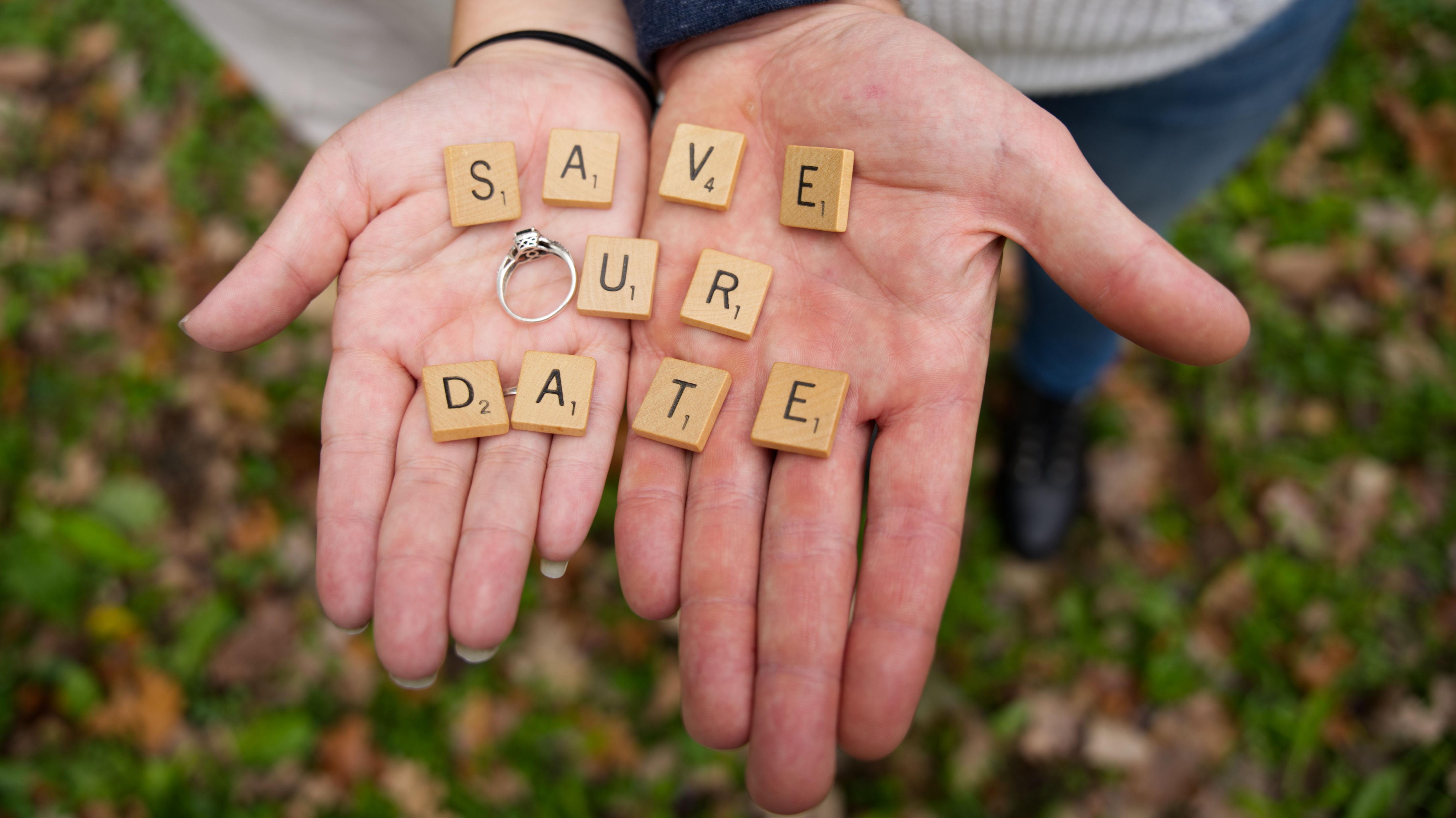 The Wedding Website of Ashley Reid and Austin Nelson