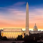 National Mall and Memorial Parks