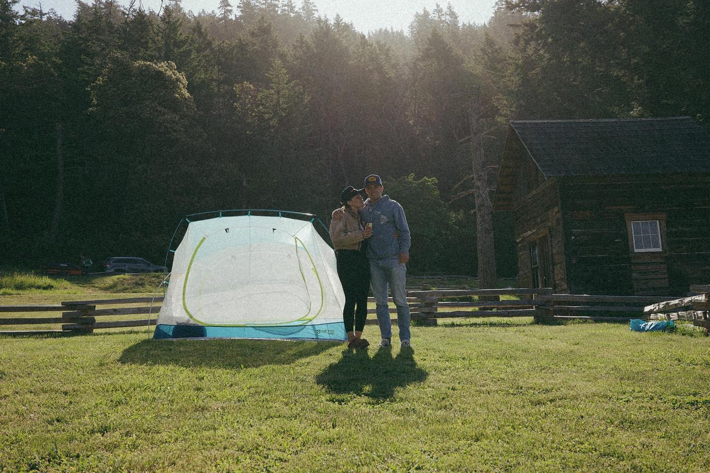 The Wedding Website of Emily Catherine Cunningham and Caleb James Meyer