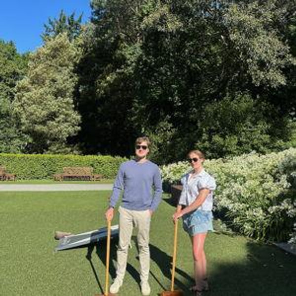 Honeymoon Fund