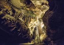 Ruby Falls