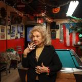 Toñita's (Caribbean Social Club)