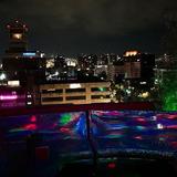 Lady Lee Rooftop Bar