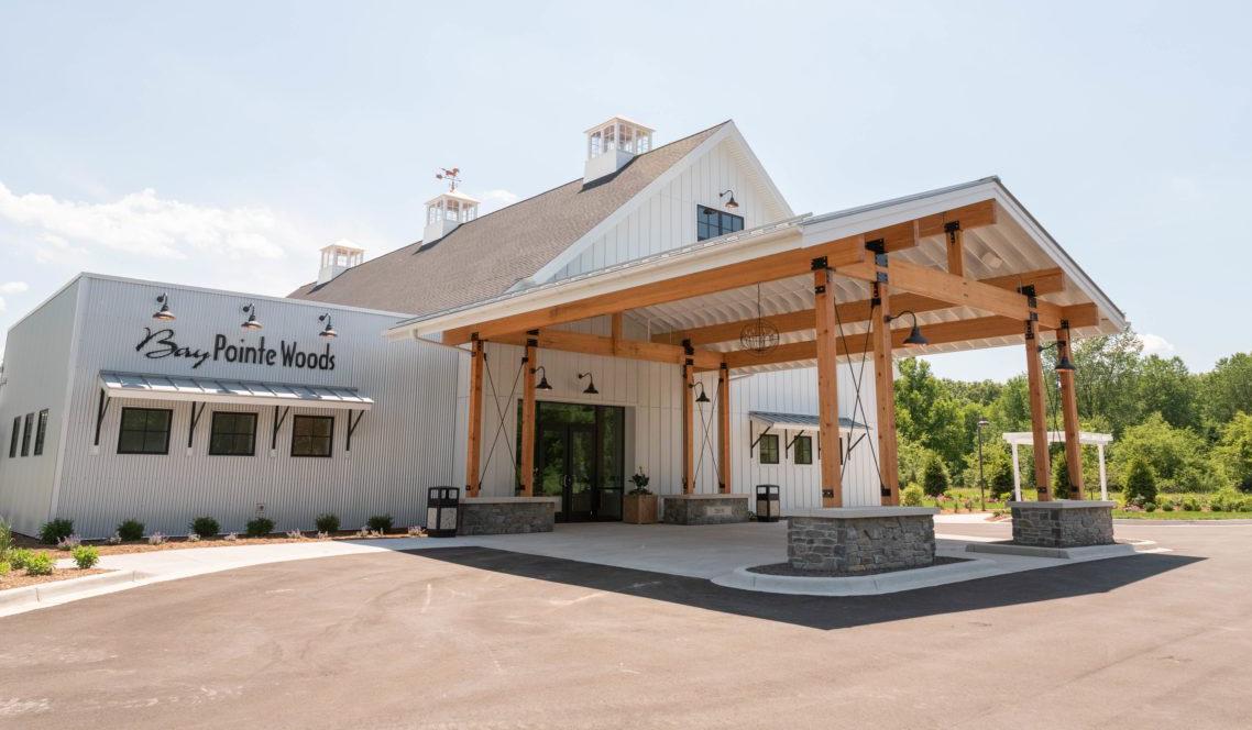 The Wedding Website of Jacqueline Madery and Mitchell Leahey