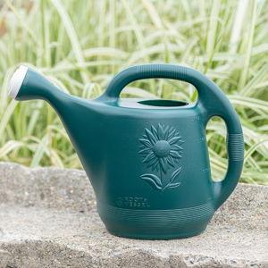 Root & Vessel Watering Can, 2-Gallon