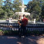 Forsyth Park