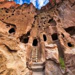 Bandelier National Monument