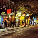 MacDougal Street Ale House