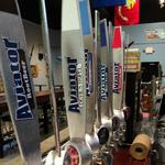Aviator Brewing Tap House