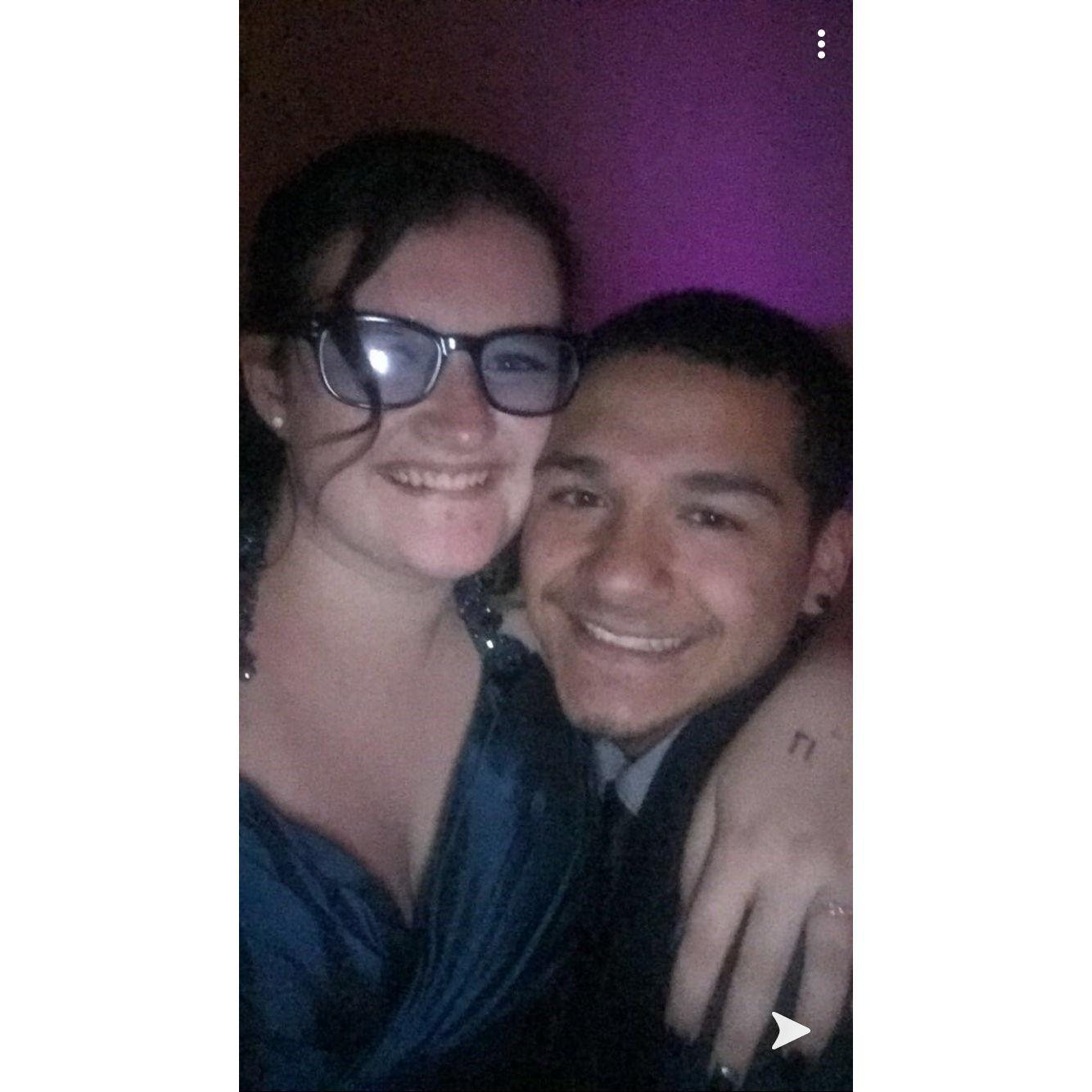 First Prom 2019
