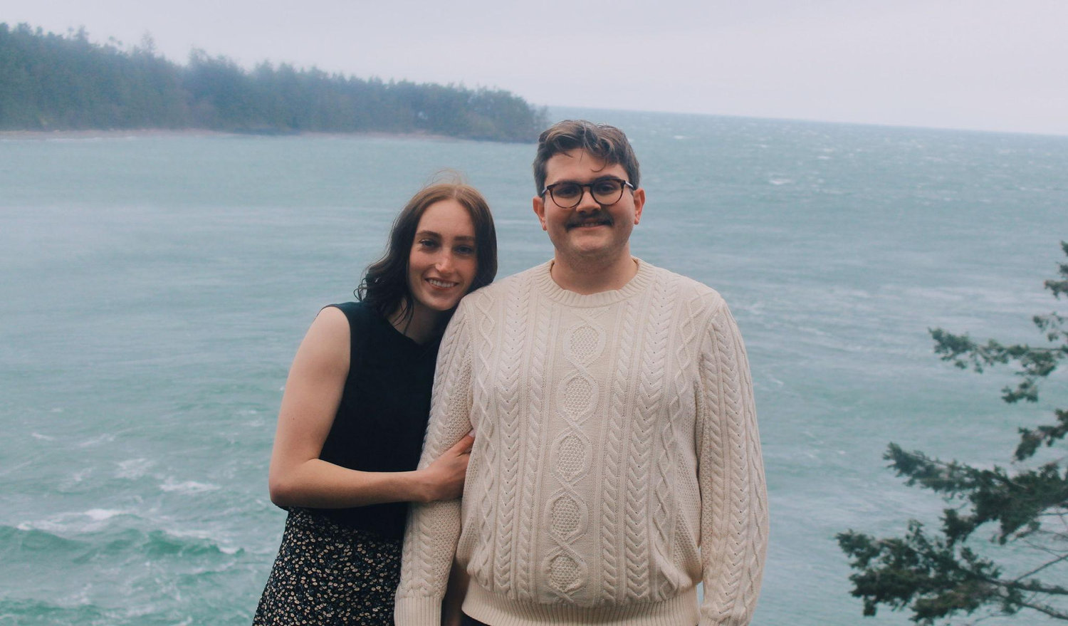 The Wedding Website of Alli Miles and Noah Blake