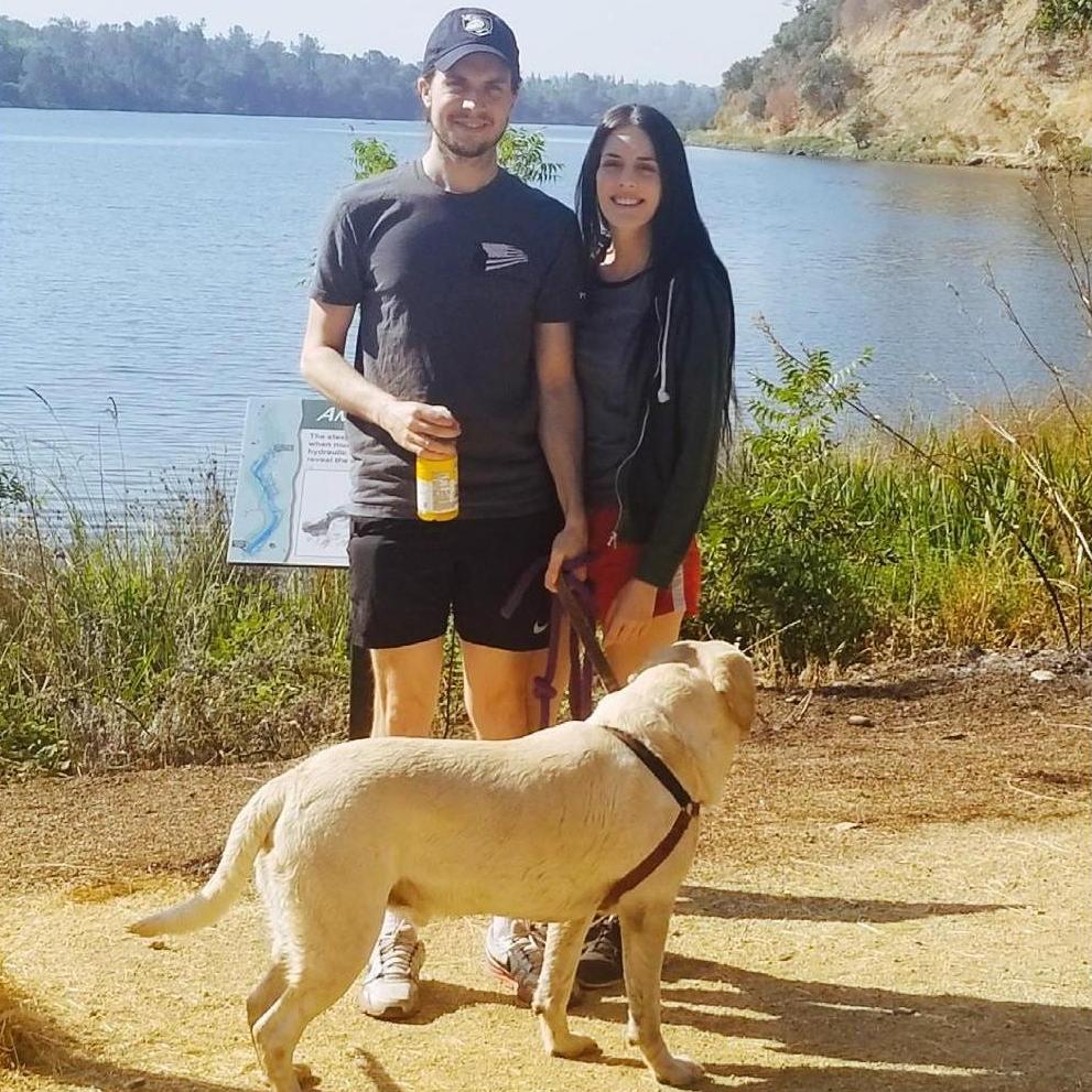Folsom Lake
