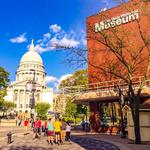Wisconsin Historical Museum