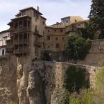 Las Casas Colgadas
