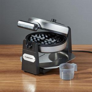 Cuisinart ® Belgian Waffle Maker