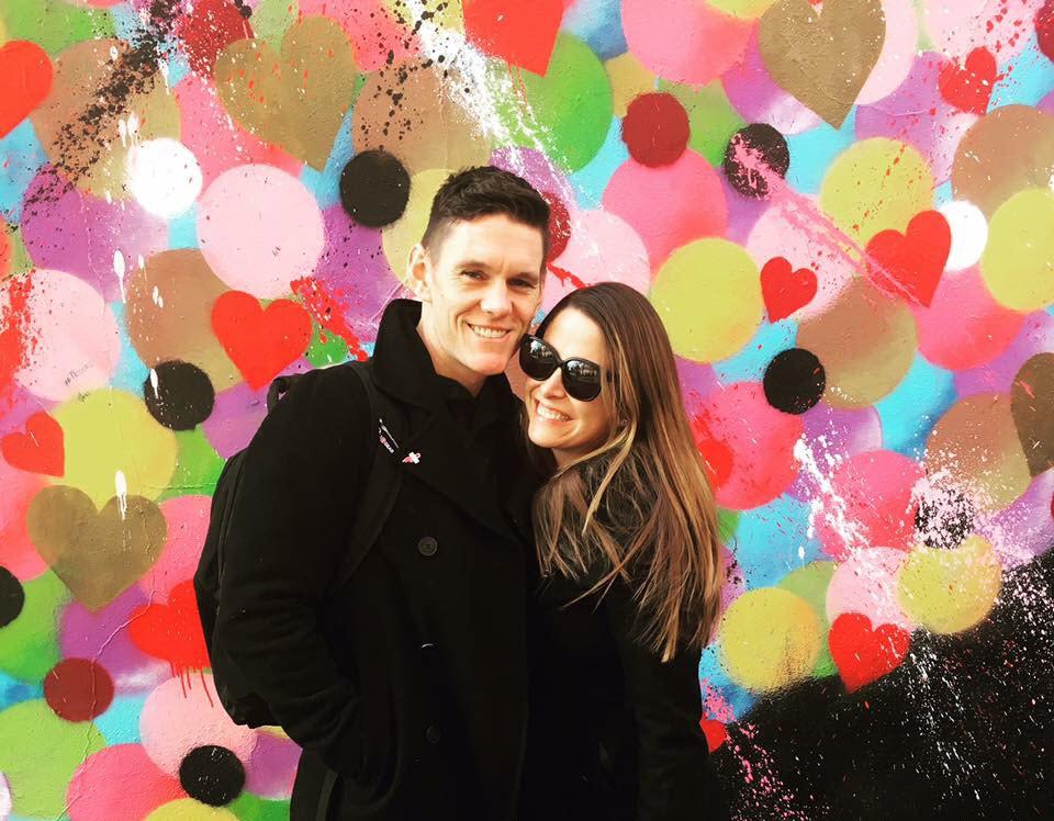 The Wedding Website of Colleen Cashman and Ryan Meyer