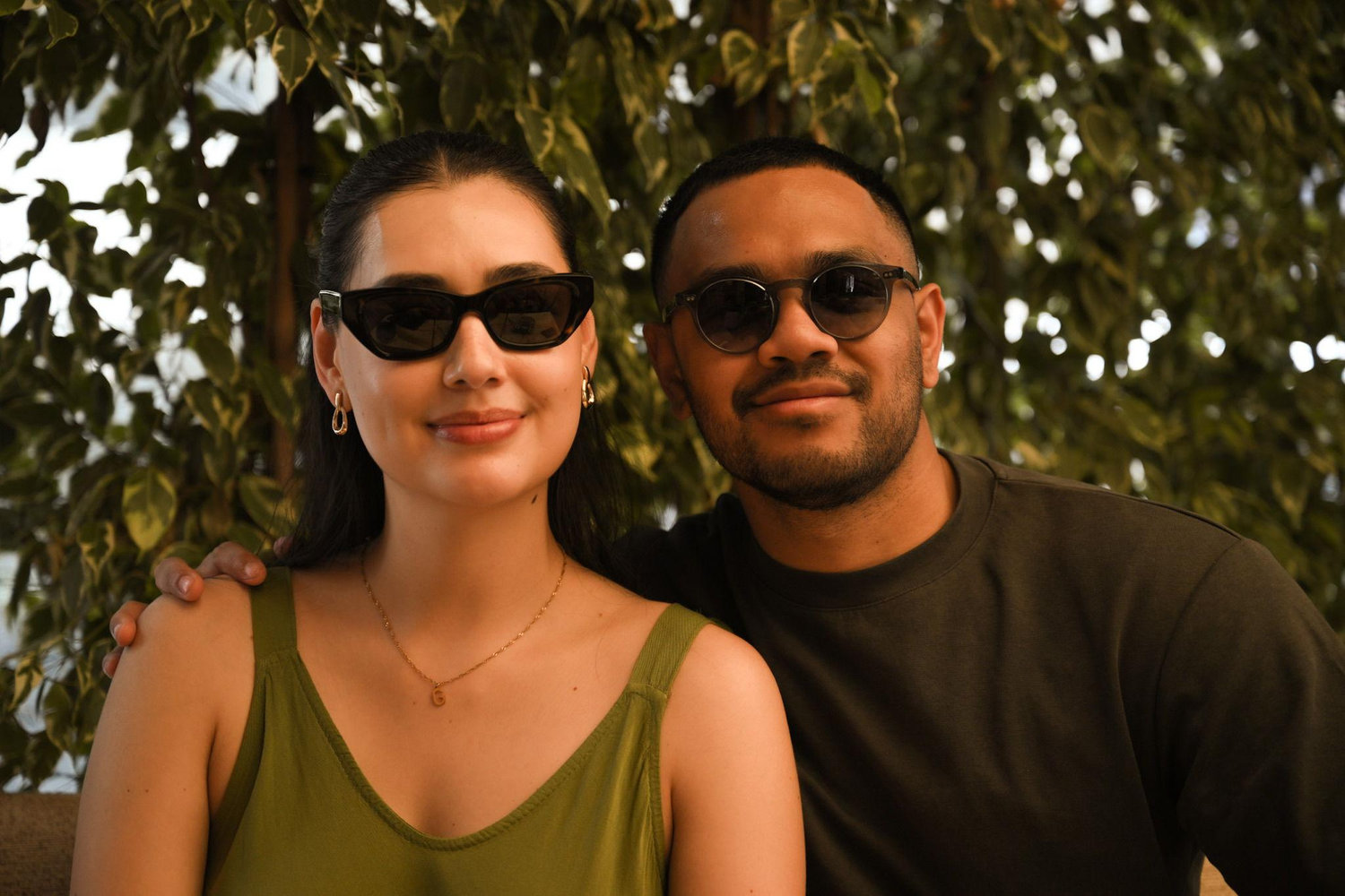 The Wedding Website of Carlos Coleman and Gabriela Castellanos