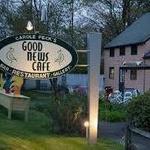 The Good News Cafe $$$$