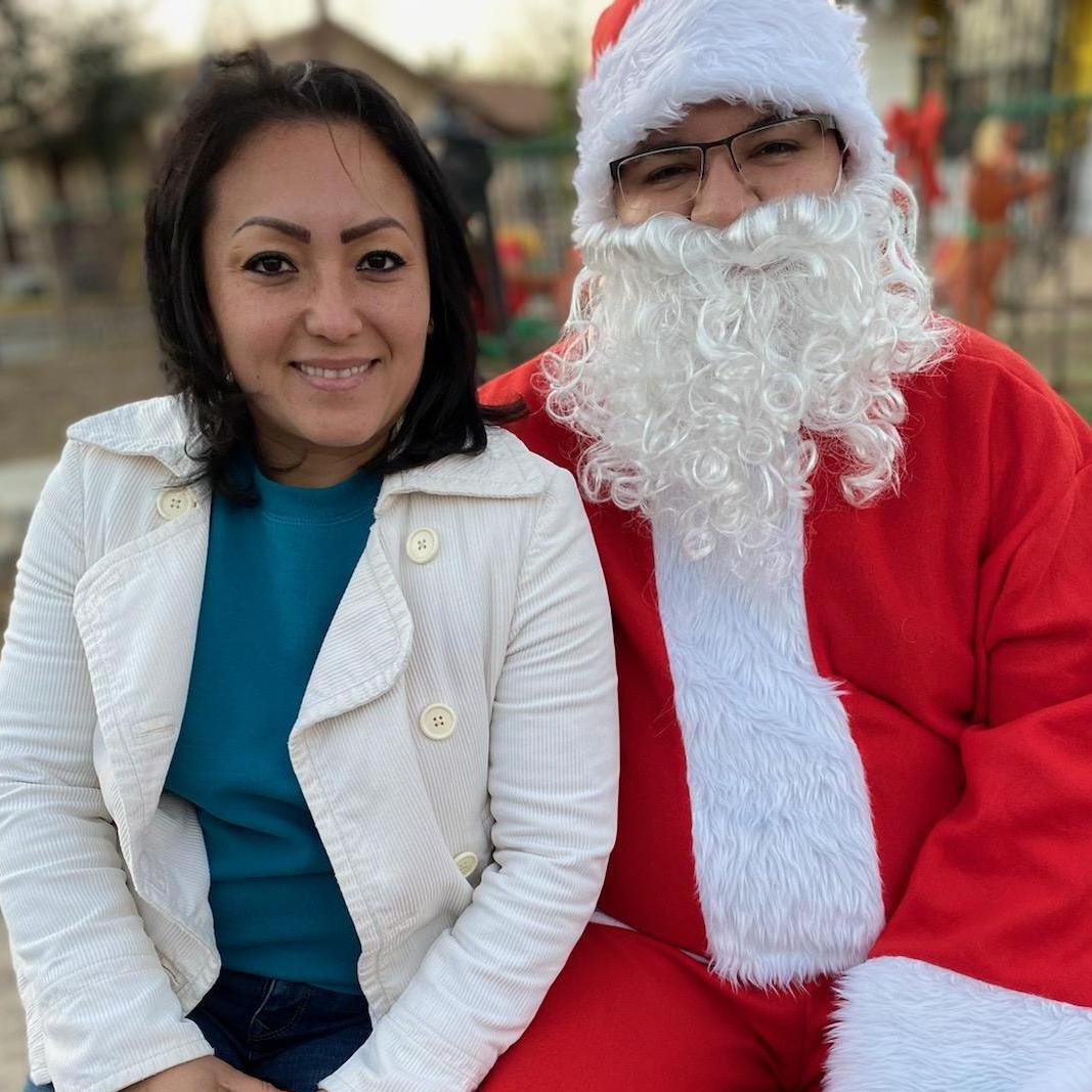 Ho! Ho! Ho!